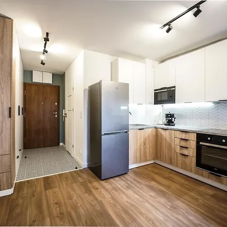 Dom Na Kurkowej 32 Wrocław