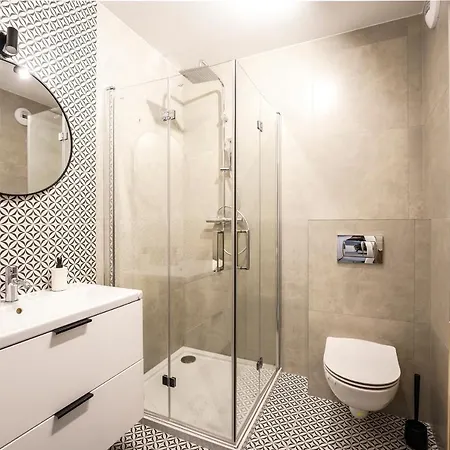 Dom Na Kurkowej 32 Appartement *