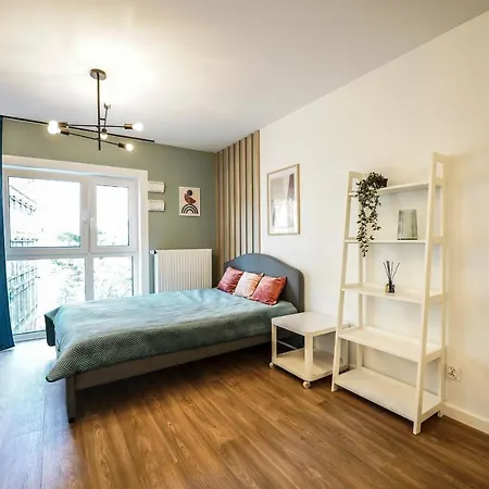 Appartement Dom Na Kurkowej 32 *