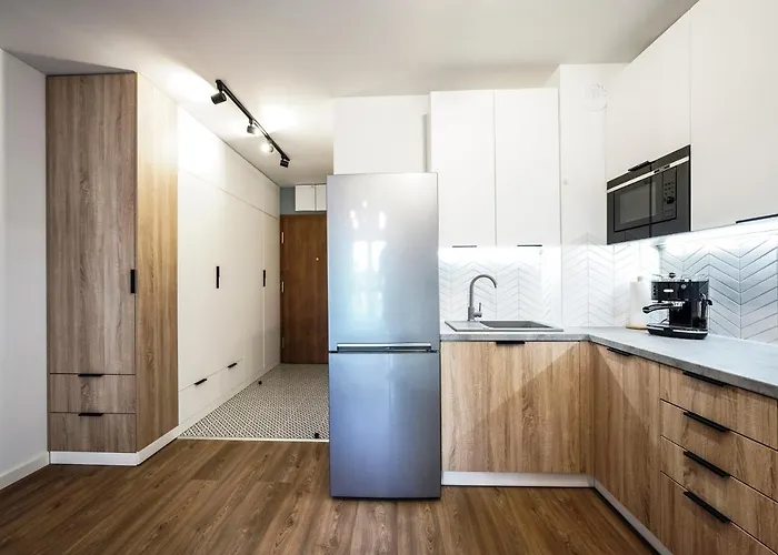 Apartment Dom Na Kurkowej 32 Wroclaw