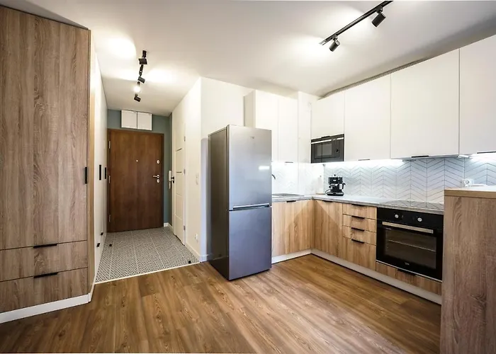 Dom Na Kurkowej 32 Wroclaw