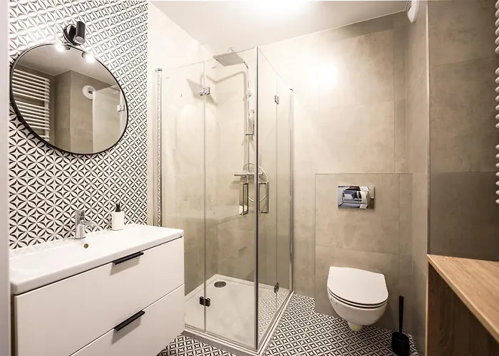 Dom Na Kurkowej 32 Apartment *