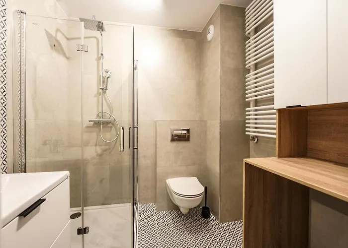 Dom Na Kurkowej 32 Apartment