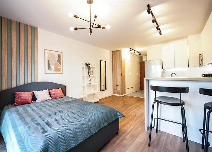 Dom Na Kurkowej 32 Wroclaw