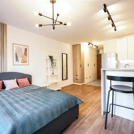 Dom Na Kurkowej 32 Βρότσλαβ